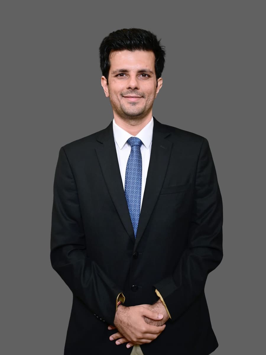 Bharat Mordani, Partner at Ananta Partners